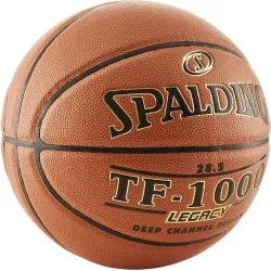 Piłka koszykowa Spalding TF-1000 6 LEGACY FIBA