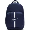 Plecak NIKE Academy Team DA2571 granatowy