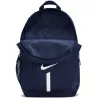 Plecak NIKE Academy Team DA2571 granatowy