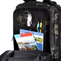 Plecak NILS  Defender CBT7204 30l