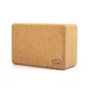 Kostka joga - blok korkowy SMJ