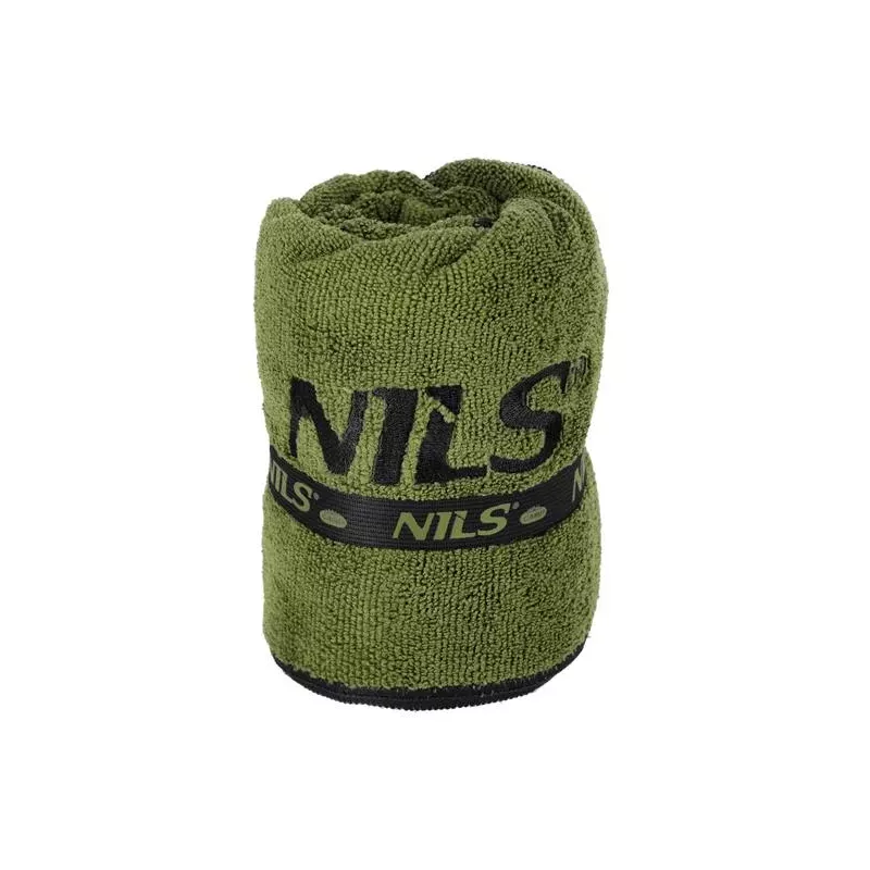 Ręcznik z mikrofibry 120x60cm NILS