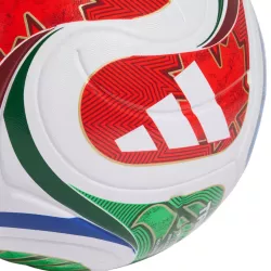 Piłka ADIDAS TRIONDA WORLD CUP 26 League 4 - limitowana BOX JD8045