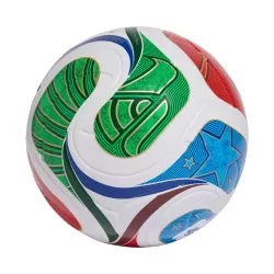 Piłka ADIDAS TRIONDA WORLD CUP 26 League 4 - limitowana BOX JD8045