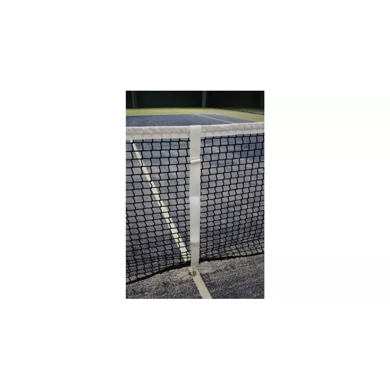 Taśma środkowa ściągająca do tenisa ziemnego