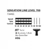 Rakietka Donic S. Sensation 700