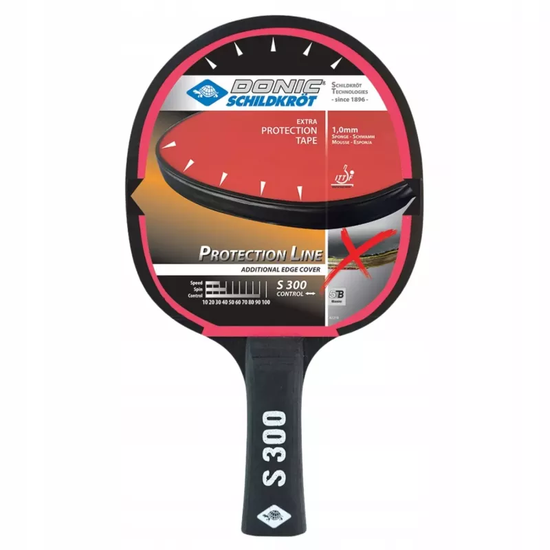 Rakietka DONIC S. Protection S300