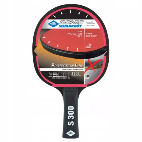 Rakietka DONIC S. Protection S300