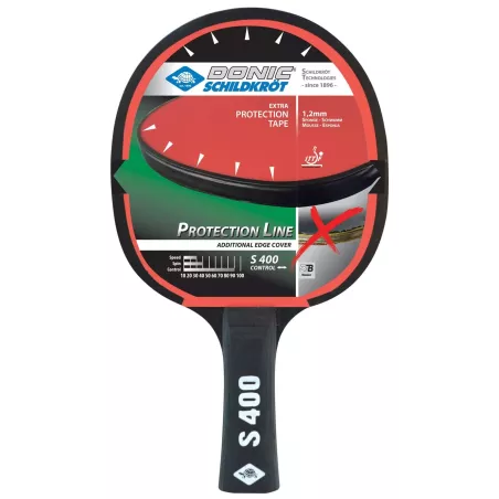Rakietka DONIC S. Protection S400