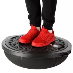 Platforma BOSU HMS BSX PRO 62cm