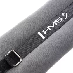 Obciążniki 2x2kg na kostki i nadgarstki