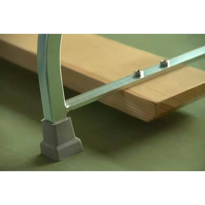 Stopka do ławki gimnastycznej kwadratowa