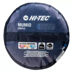 Śpiwór HI-TEC MUMIO