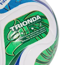Piłka ADIDAS TRIONDA WORLD CUP 26 League J350 4 JD8167