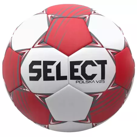Piłka ręczna SELECT POLSKA V25 rozm. 1