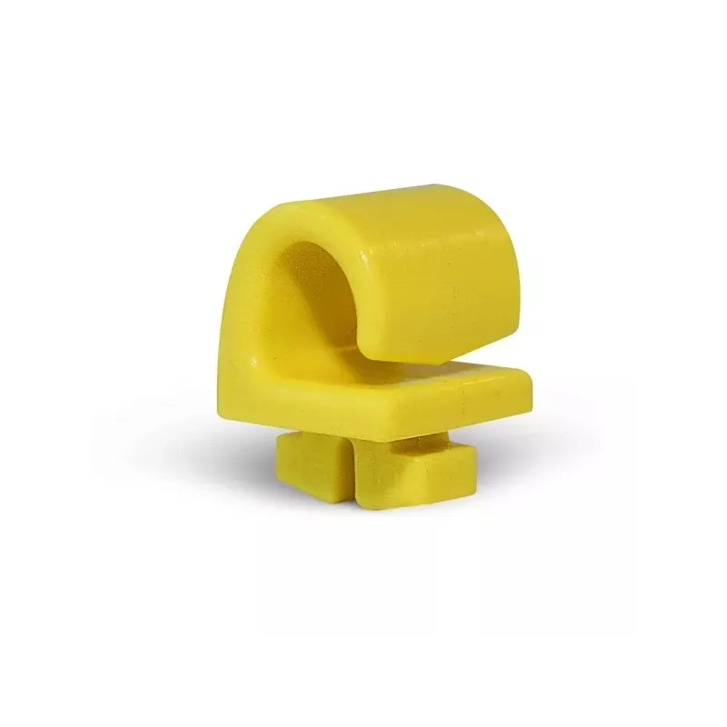 Uchwyt do mocowania siatki haczyk 07536