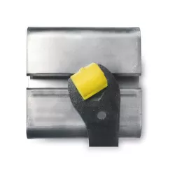 Uchwyt do mocowania siatki haczyk 07536