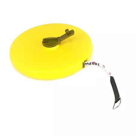 Taśma miernicza 30m