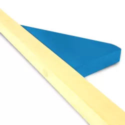 Szczudła drewniane 140cm cyrkowe