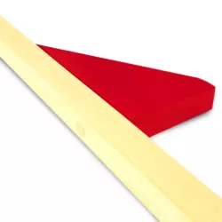 Szczudła drewniane 170cm