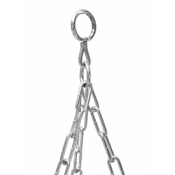 Worek bokserski ALLRIGHT 90x30cm