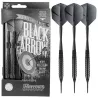 Rzutki Harrows Softip Black Arrows