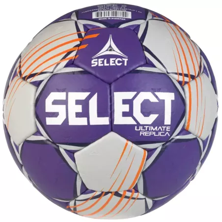 Piłka ręczna Select Ultimate 2 repl. v24