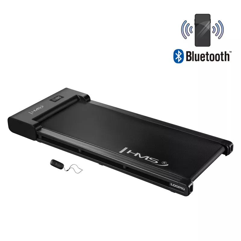 Bieżnia elektryczna HMS LOOP10