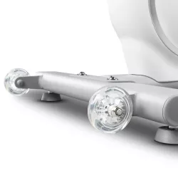 Rower magnetyczny Spokey ZEN 946335