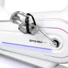 Rower magnetyczny Spokey ZEN 946335