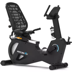 Rower magnetyczny SPORTOP R60 poziomy
