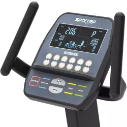 Rower magnetyczny SPORTOP R60 poziomy