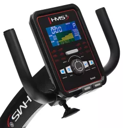 Rowerek magnetyczny HMS r5814-i poziomy