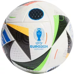 Piłka Adidas Fussballliebe EURO24 PRO IQ3682