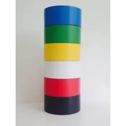 Taśma do wyklejania linii 33mx40mm