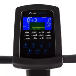 Rower elektromagnetyczny z generatorem HMS M1815