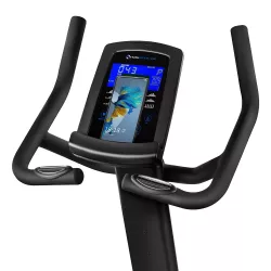 Rower elektromagnetyczny z generatorem HMS M1815