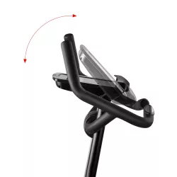 Rower elektromagnetyczny z generatorem HMS M1815