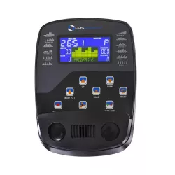 Orbitrek elektromagnetyczny z generatorem HMS H1742