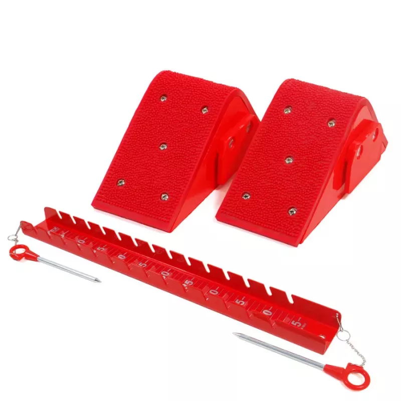 Blok startowy Vinex VSB-008