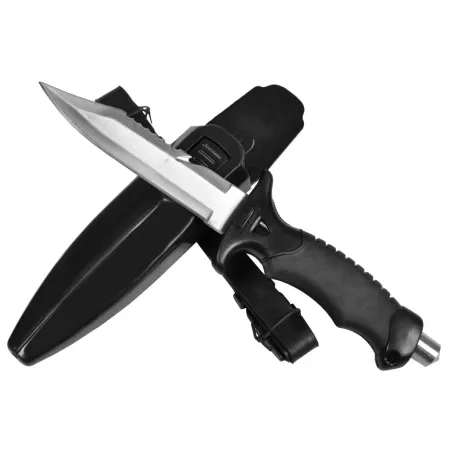 Nóż survivalowy D-101