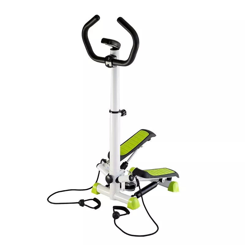 Steper skośny z kolumną HMS S8004