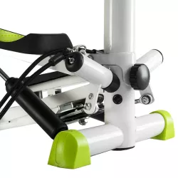 Steper skośny z kolumną HMS S8004