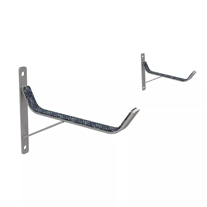 Wieszak na słupki 7-21