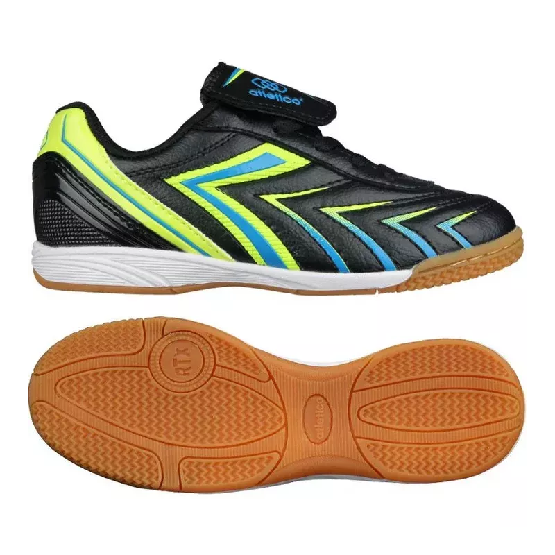 Buty halowe ATLETICO junior 7336-15519