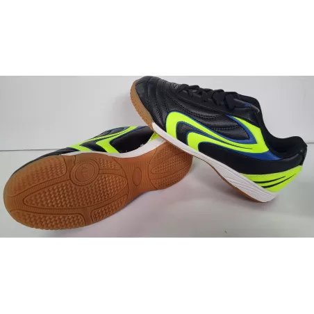 Buty halowe ATLETICO junior 7336-1245-4