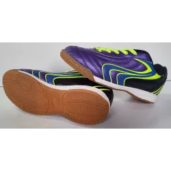 Buty halowe ATLETICO junior 7336-1245-3