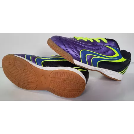 Buty halowe ATLETICO junior 7336-1245-3