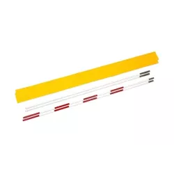 Zestaw do plażówki FUNTEC Pro Beach Set