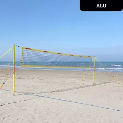 Zestaw do plażówki FUNTEC Pro Beach Set